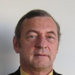 Gerd BECKER