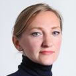 Irina Khvostova