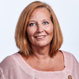 Ute Becker