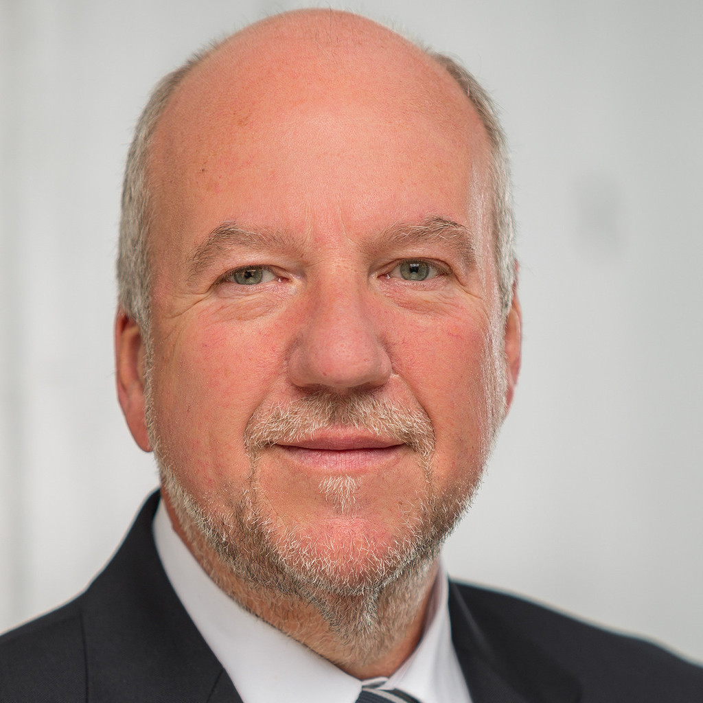 Norbert Reelsen - Leiter Personalmanagement, Prokurist - Sana Klinikum ...