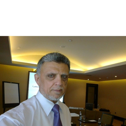 S. K. Jumah