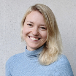 Luisa Reuschel