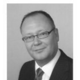 Bernhard Dittrich