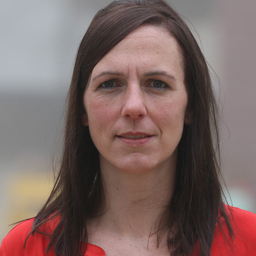 Dr. Cornelia Krüger