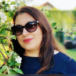 Maryam Ranjbar