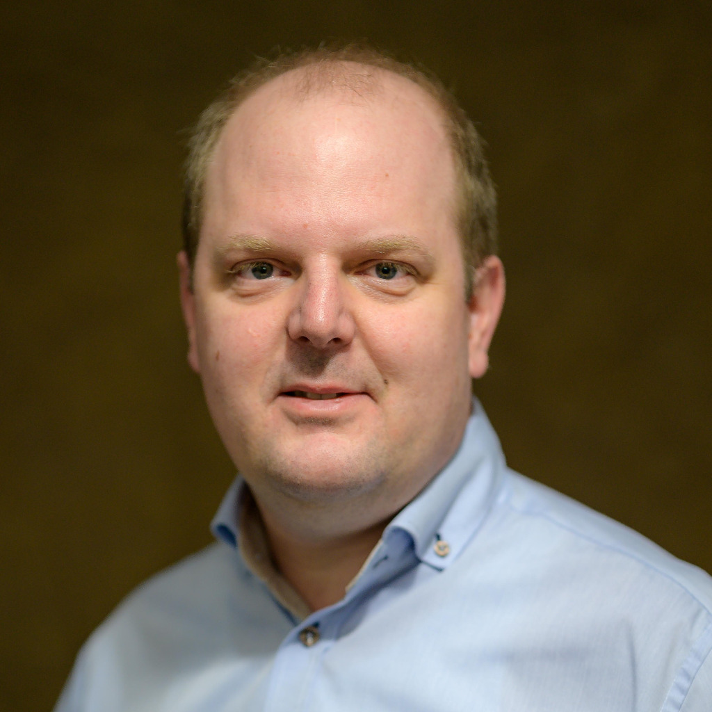 Roman Weber Head of Centers Alfred Kärcher GmbH & Co. KG XING