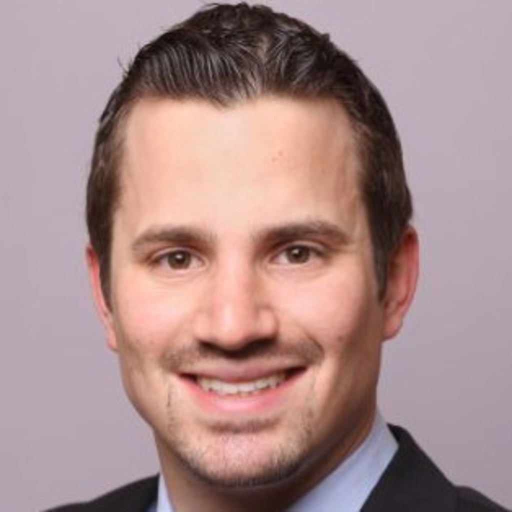 Martin Isaac Referent MWIKE NRW XING