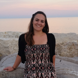 Mag. Carina Kirchner's profile picture