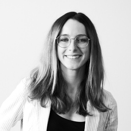 Profilbild Julia Fischer