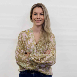 Jasmin Müller