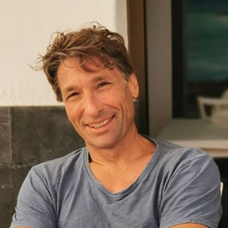 Rene Limberger Psychologe (BDP) Pflegewissenschaftler