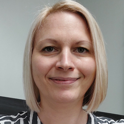 Dr. Judith Klamert-Schmid