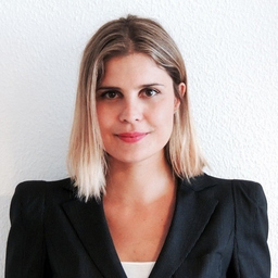 Gabriela von Gal Pinheiro