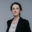 Dr. Katharina Barzagar Nazari