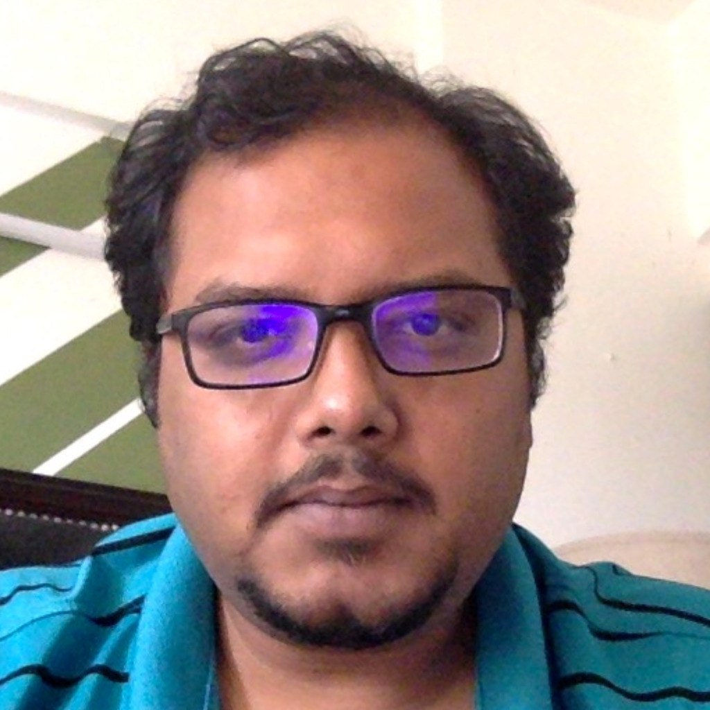 ARIJIT BISWAS Sr Application Tech Lead LBrands XING