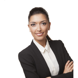 Saliha Gizem Adanur's profile picture