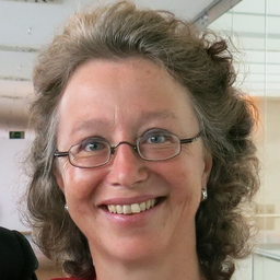 Monique Döring-Orth