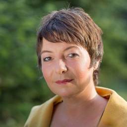 Nicola Wild