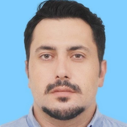 Yilmaz Dogan