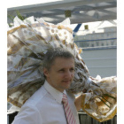 Dr. Viktor RYMOV