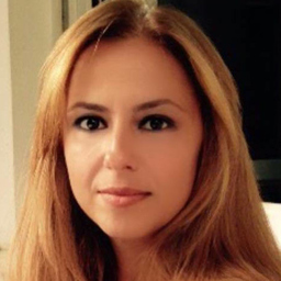 Cigdem Felser