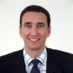 Dr. Jesus Manuel Martin Fernandez
