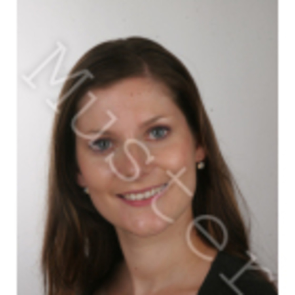Social Media Profilbild Jessica Maly Frankfurt