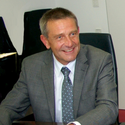 Bruno Egglhuber