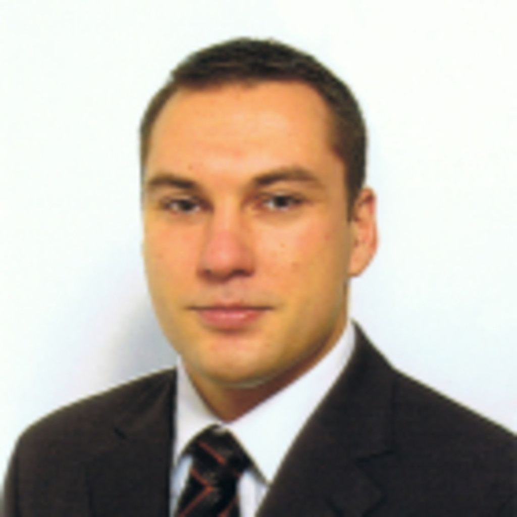 Social Media Profilbild Siegfried Lange Dresden