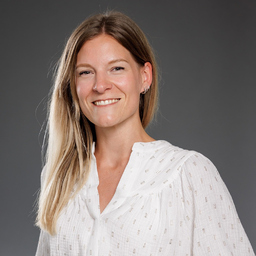 Jana Detering