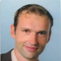David Fröhlich