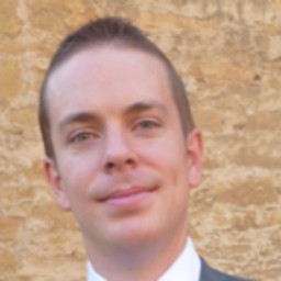 Sylvain BLAIN