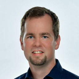 Cornelius Gernhardt