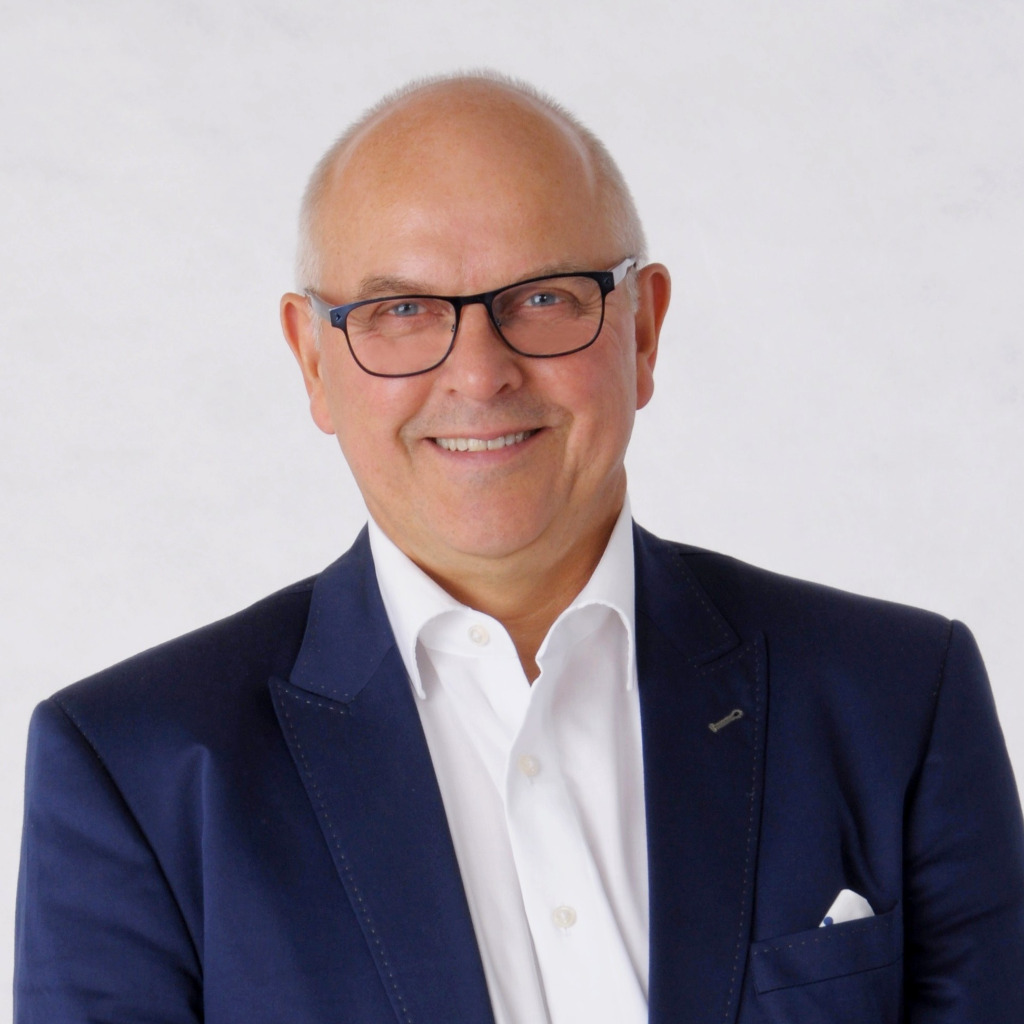 Dipl.Ing. HansDieter Philipowski Präsident ENFIT Internationaler