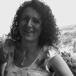 Marianne Klumpp