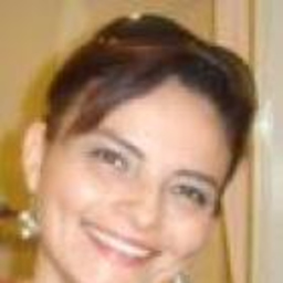 Laura Rodríguez
