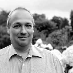 Dr. Christoph Portner