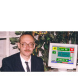 Boris Nekrassoff