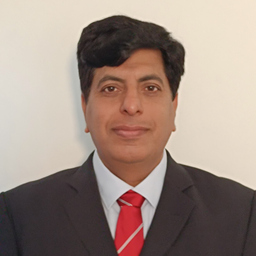 Umar Farooq