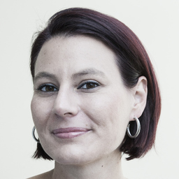 Dr. Katharina Bergmann-Pfleger