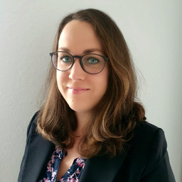 Profilbild Melissa Schulz