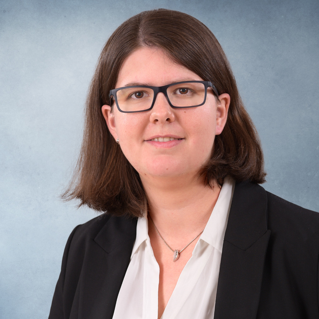 Michelle Horne Sachbearbeiter Debitoren und Kreditorenbuchhaltung