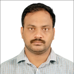 Thejo Kumar