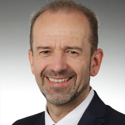 Gerhard Volk