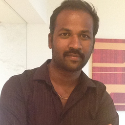 Mahesh Palaka