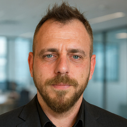 Andreas Michels
