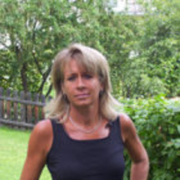 Verena Nefischer