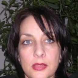 Profilbild Karla Achtelik