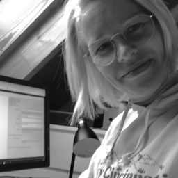 Nina Hinterholzer-Molnar