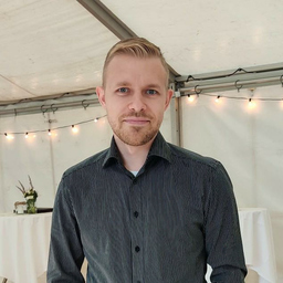 Marten Hübner